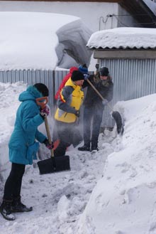 московина